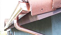 Find Gutter Contractors in Bates County